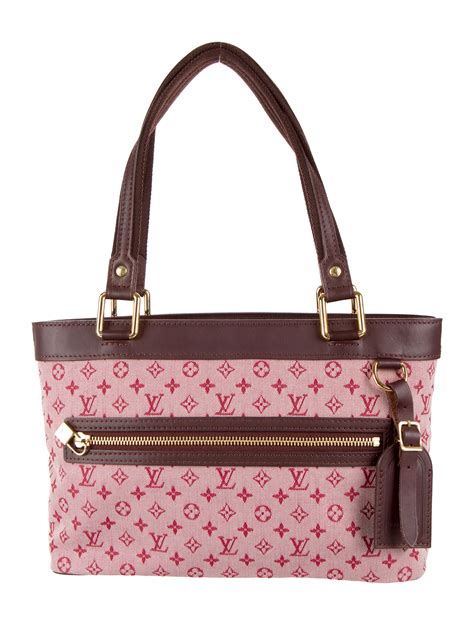 lv shoulder bag pink|best Lv shoulder bag.